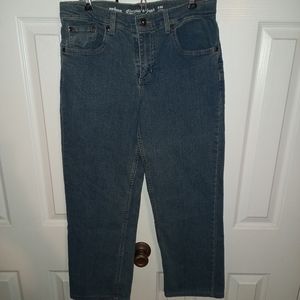 Boys Urban Pipeline Jeans 16 Reg Straight